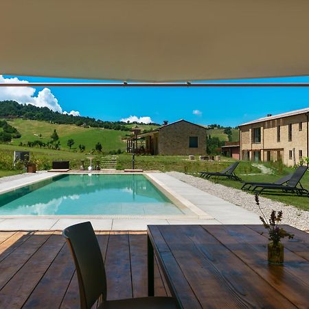 Agriturismo Prato Del Re Prignano sulla Secchia Esterno foto