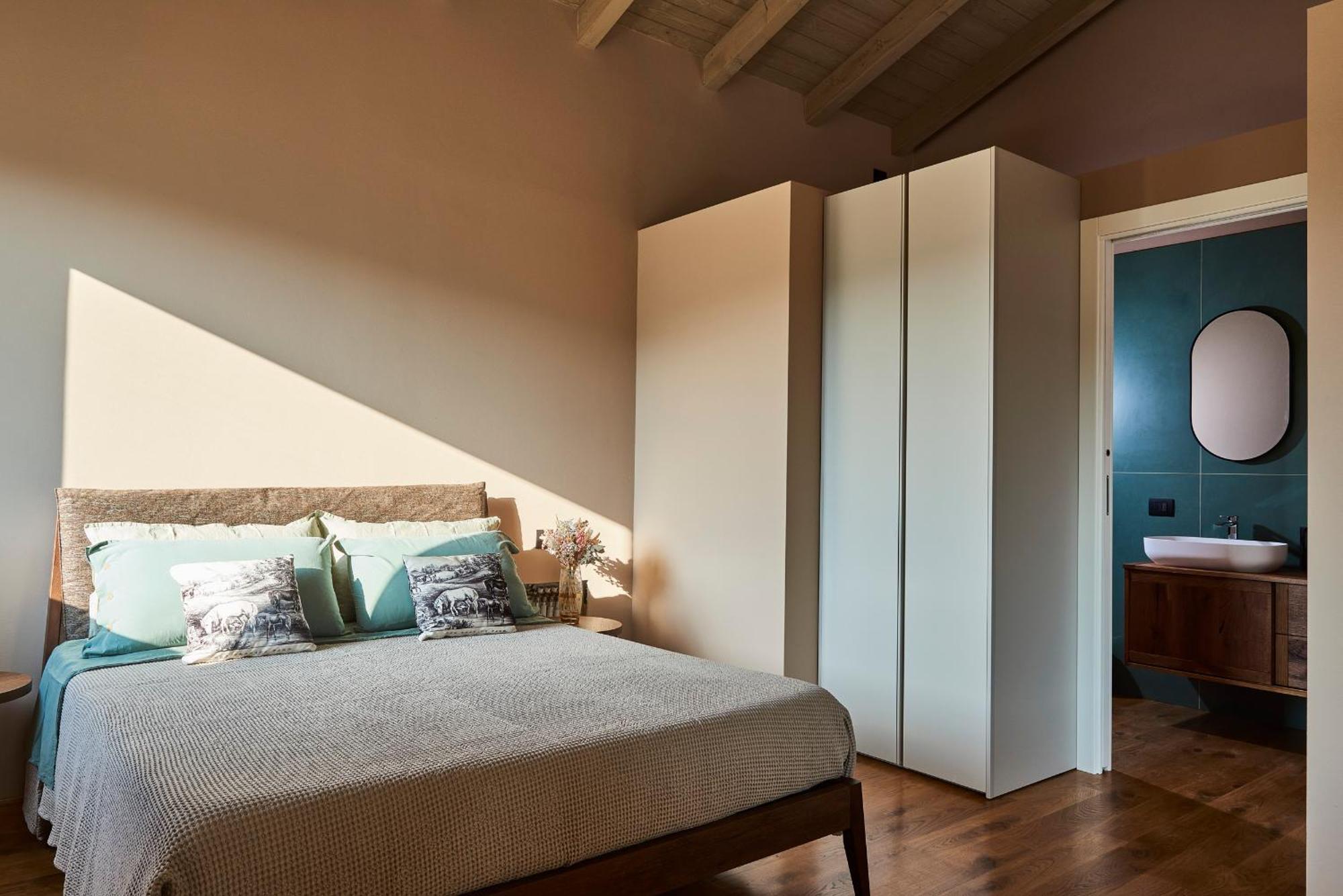 Agriturismo Prato Del Re Prignano sulla Secchia Esterno foto