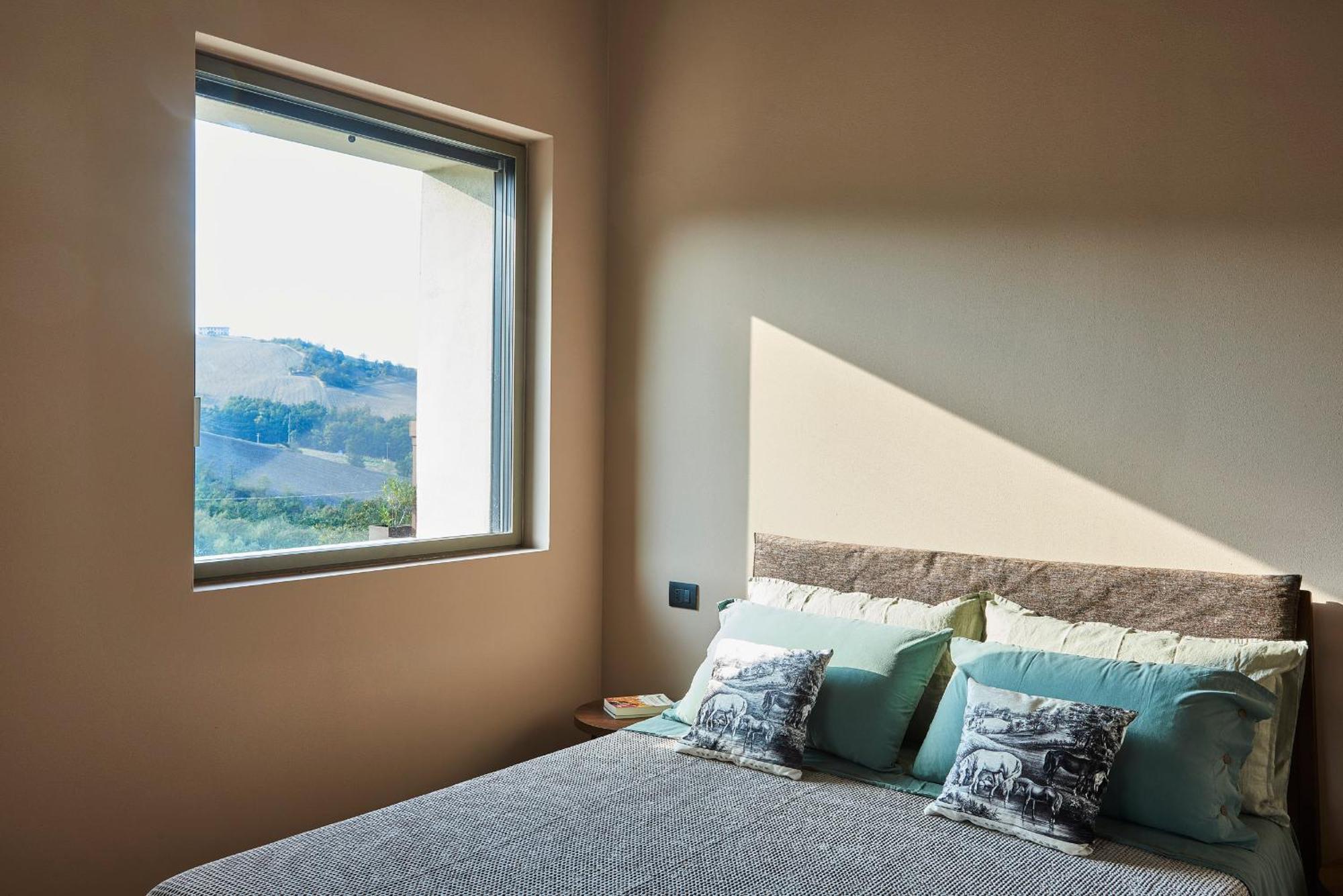 Agriturismo Prato Del Re Prignano sulla Secchia Esterno foto