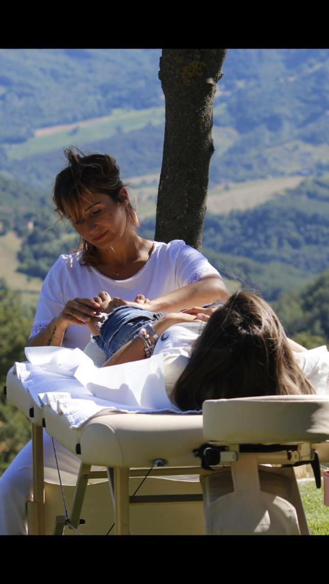 Agriturismo Prato Del Re Prignano sulla Secchia Esterno foto
