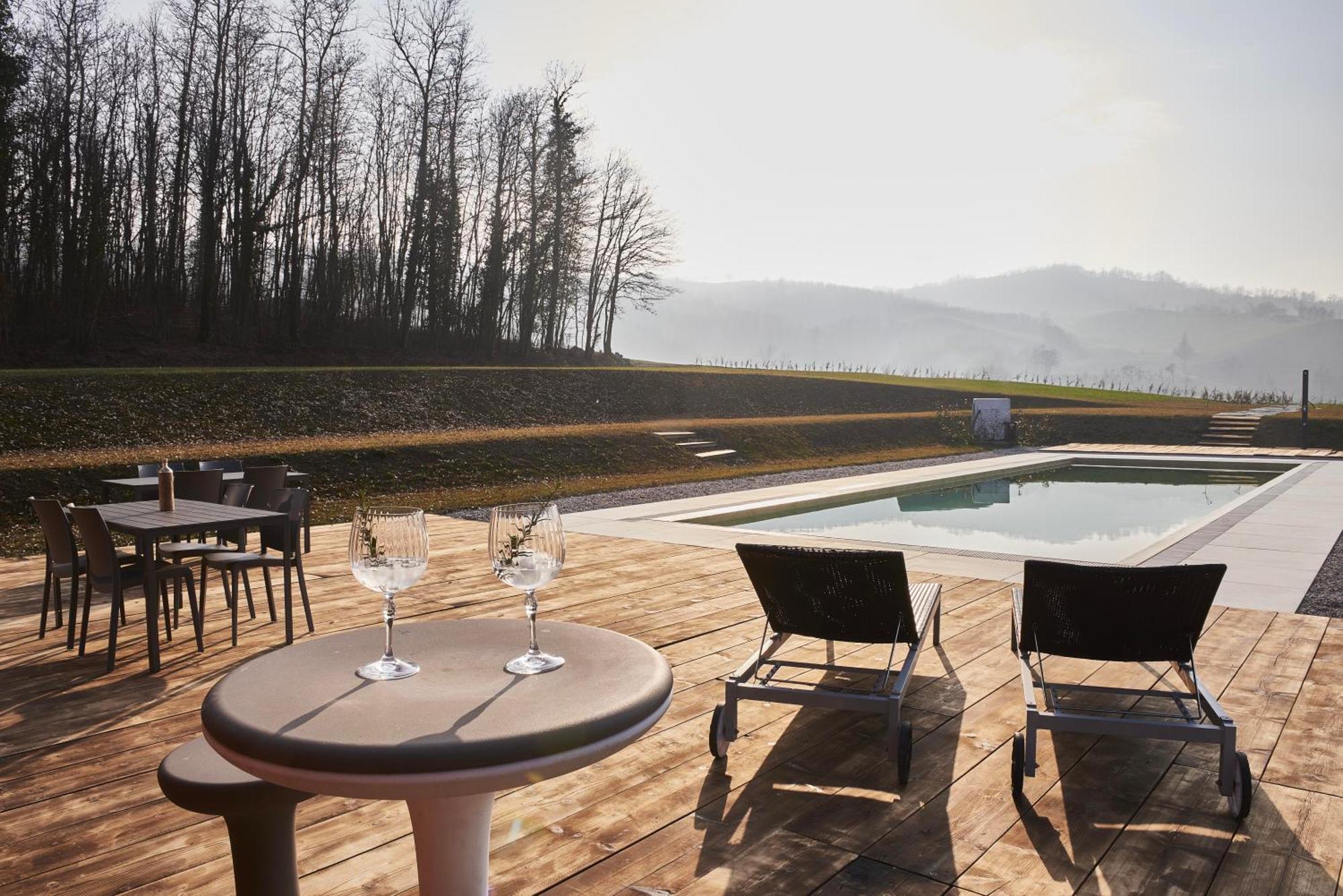 Agriturismo Prato Del Re Prignano sulla Secchia Esterno foto