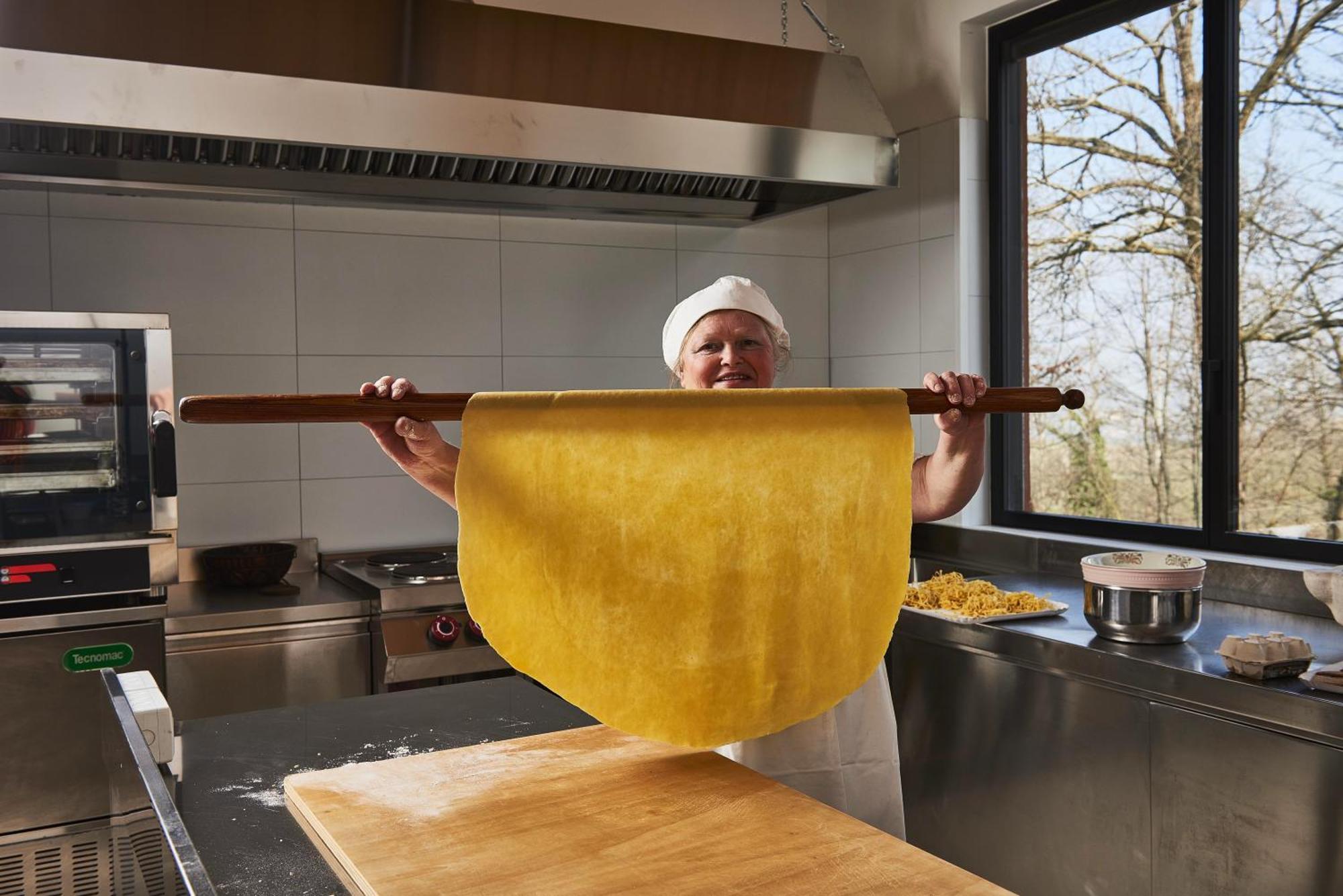 Agriturismo Prato Del Re Prignano sulla Secchia Esterno foto