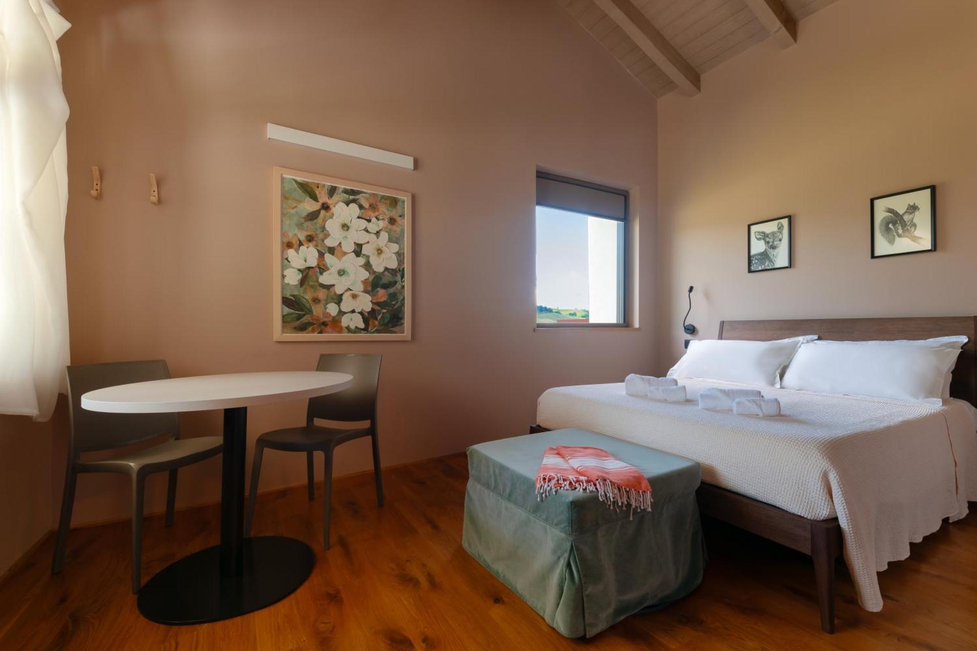 Agriturismo Prato Del Re Prignano sulla Secchia Esterno foto