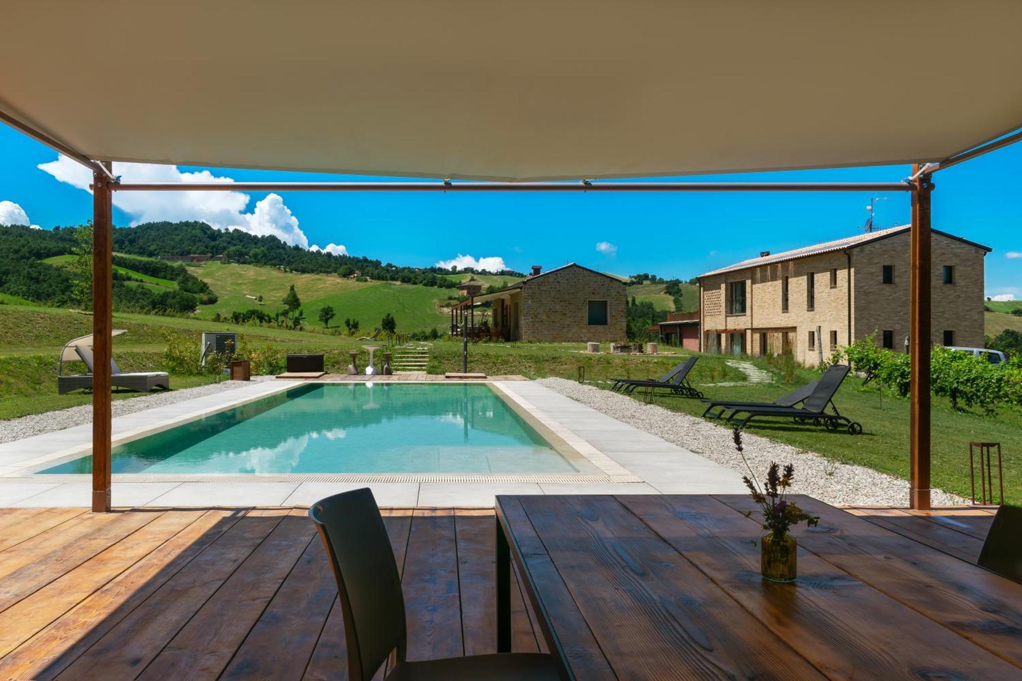 Agriturismo Prato Del Re Prignano sulla Secchia Esterno foto