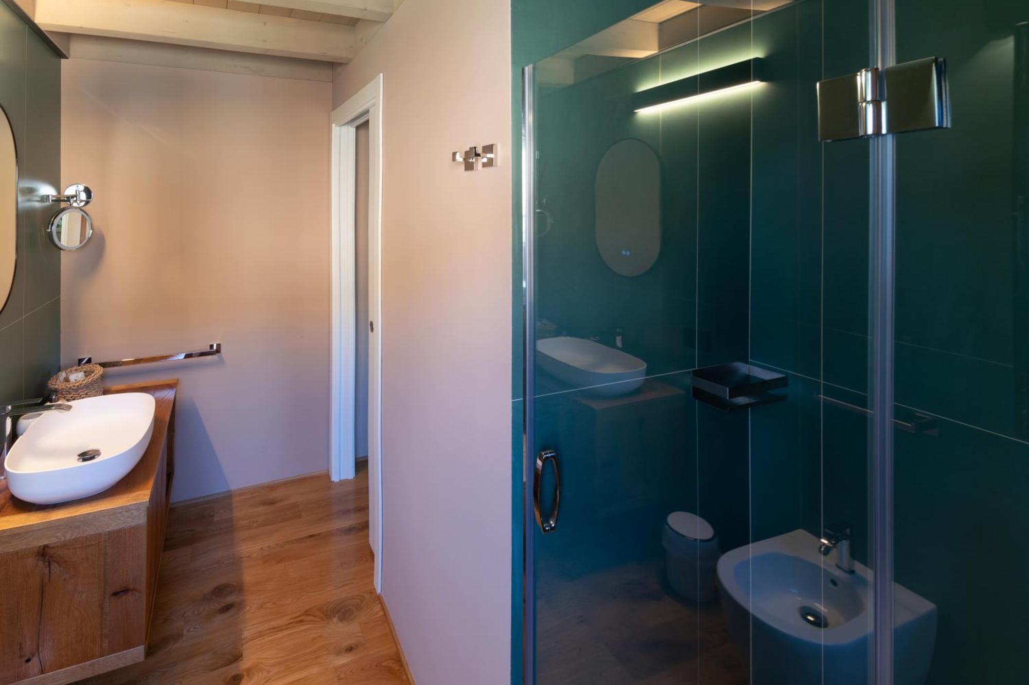 Agriturismo Prato Del Re Prignano sulla Secchia Esterno foto