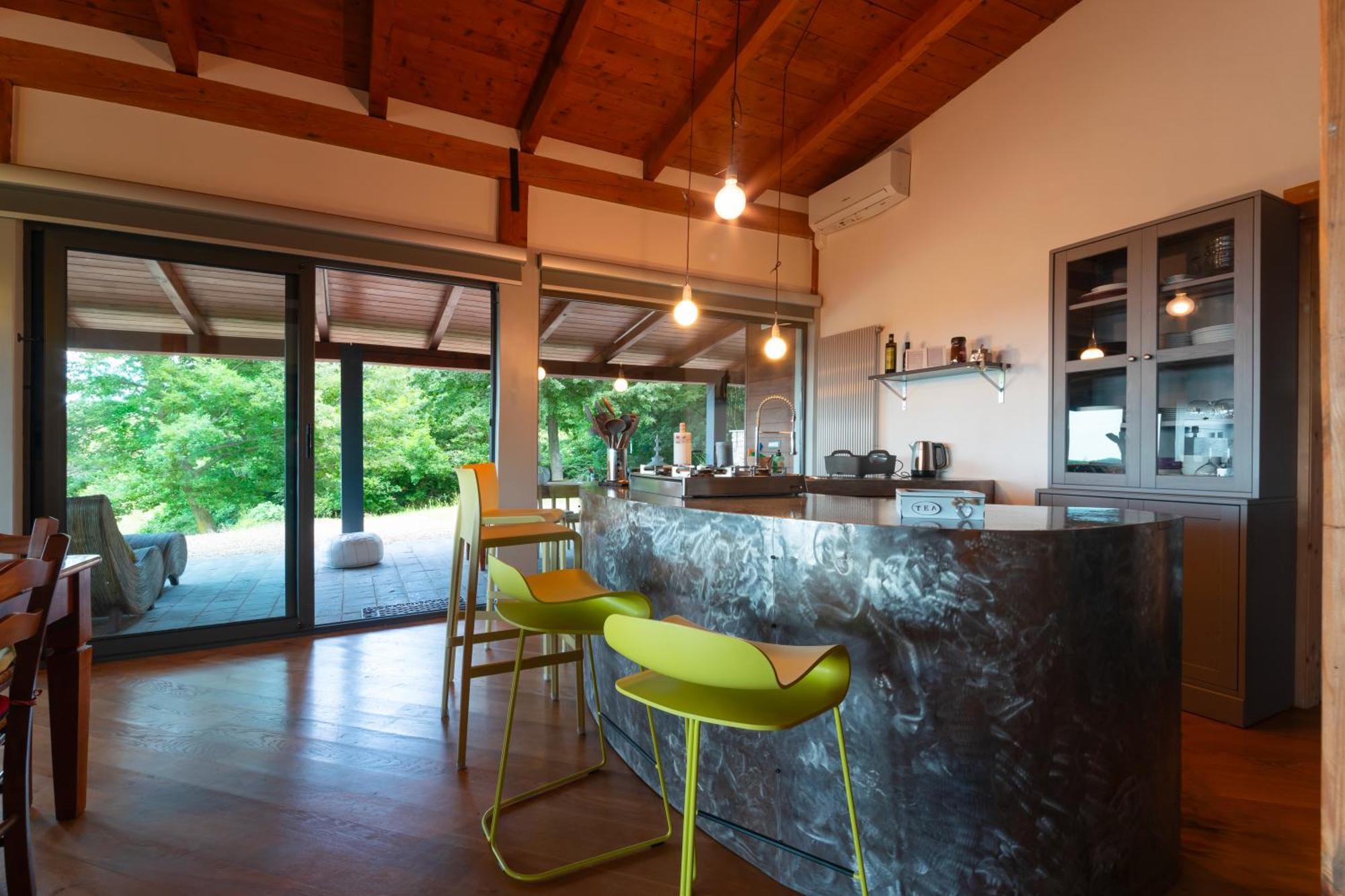 Agriturismo Prato Del Re Prignano sulla Secchia Esterno foto